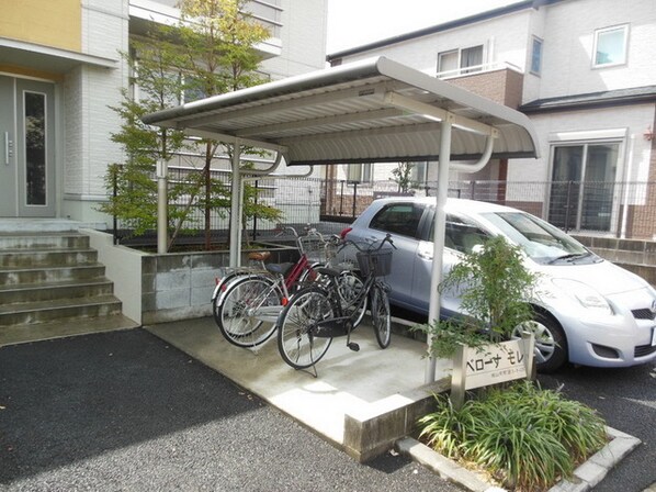 ベローナモレの物件内観写真